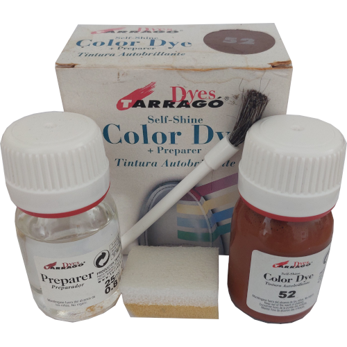 Tarrago Color Dye Nevada + Reiniger